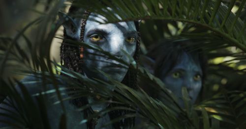Box Office: Οι γιορτές για τα ταμεία συνεχίζονται με Avatar (και όχι μόνο)